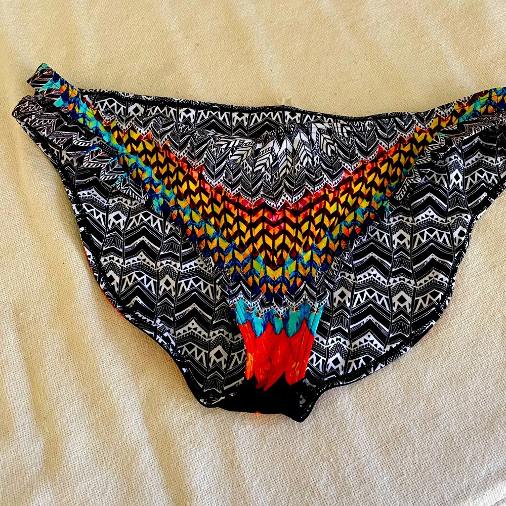 Bikini 👙 bottoms